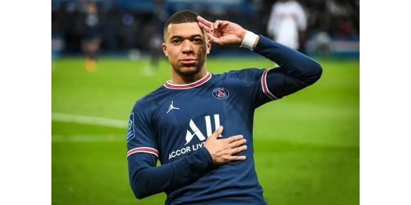 Mbappe nekter å fornye kontrakten i Paris, kan flytte til Real Madrid